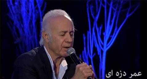 عمر دزه ای ماچمکه